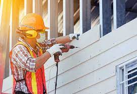 Siding Removal and Disposal in Pleasant Gap, PA